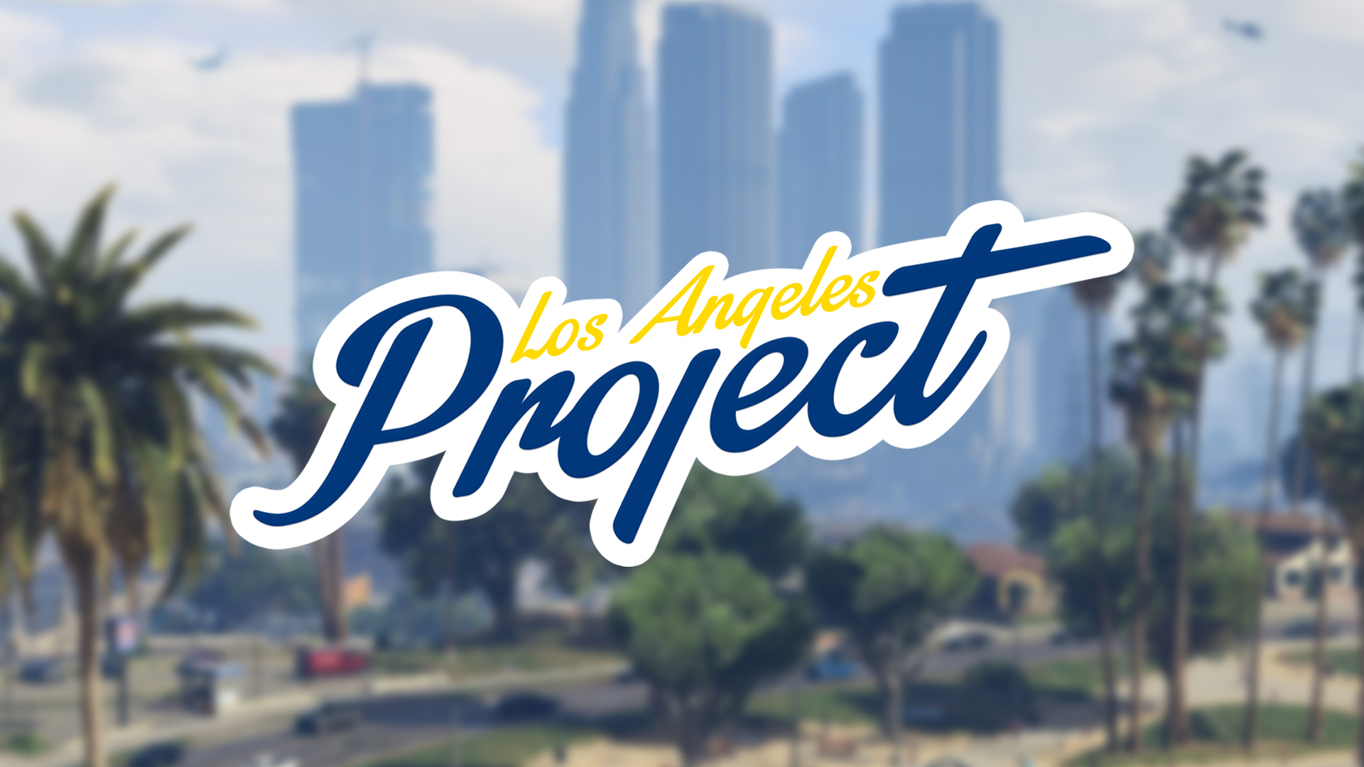 project la branding